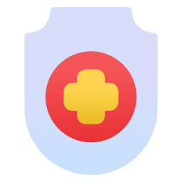 15 – Medical Shield